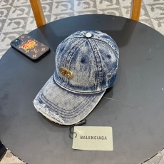 Balenciaga Caps